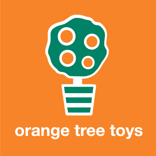 Orange Tree Toys